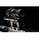 Unity Tactical FAST Micro S Mount, FDE, FST-MISF