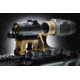 Unity Tactical FAST Micro S Mount, FDE, FST-MISF