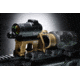 Unity Tactical FAST Micro S Mount, FDE, FST-MISF