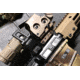 Unity Tactical FTC Eotech G33 Magnifier Mount, Black, FST-MEOB