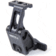 USED Unity Tactical FTC Eotech G33 Magnifier Mount, Black, FST-MEOB, EDEMO1