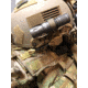 Unity Tactical Knuckl Kit - Both Adapters - No Lanyard, Flat Dark Earth KNU-FKF