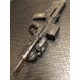 Unity Tactical Light Wing - Left, Black FUS-LWLB