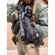Unity Tactical Light Wing - Left, Black FUS-LWLB