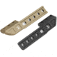 Unity Tactical Light Wing - Left, Black FUS-LWLB
