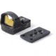 Unity Tactical LPVO Offset Optic Adapter Plate, Deltapoint PRO, Black, FST-SOPD