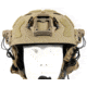 Unity Tactical MARK 2.0 Modular Attach Rail Kit, Flat Dark Earth, HLM-M2F