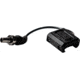 Unity Tactical Modbutton Lite Single Lead Surefire 4.5in Switch, Fits Picatinny, Anodized Finish, Black, MBLBLKSF45