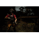 Unity Tactical Modular Attached Rail Kit Only ARC Rail, Black, HLM-MODB