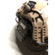 Unity Tactical Modular Attached Rail Kit Only ARC Rail, FDE, HLM-MODF