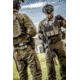 Unity Tactical Modular Attached Rail KitOnly MTEK, Black, HLM-MOMB