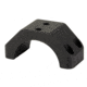 Unity Tactical MRDS Top Ring for FAST LPVO, 30mm, Anodized Finish, Black, FST-S30B-PCR