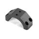 Unity Tactical MRDS Top Ring for FAST LPVO, 34mm, Anodized Finish Black, FST-S34B-PCR