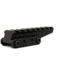 Unity Tactical Optics Riser Platform, Black, FST-ORB