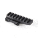Unity Tactical Optics Riser Platform, Black FST-ORB