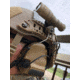 Unity Tactical Remora Mount for 3M Peltor Tactical Helmet, Black, HLM-REM, EDEMO1