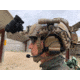Unity Tactical Remora Mount for 3M Peltor Tactical Helmet, Black, HLM-REM, EDEMO1