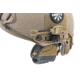 Unity Tactical Remora Mount for 3M Peltor Tactical Helmet, Black, HLM-REM, EDEMO1