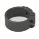 Unity Tactical Ring Light Mount - Fits Exec Series Lights - 0.84in, Black FUS-L2B
