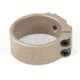 Unity Tactical Ring Light Mount - Fits Exec Series Lights - 0.84in, Flat Dark Earth FUS-L2F