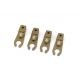 Unity Tactical Sordin Arc Rail Adapter Kit - BTH, FDE, HLM-SABF