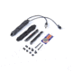 Unity Tactical Tactical Augmented Pressure Switch - Insight / Insight - 7 in, Black, TAPS-II7B