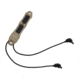 Unity Tactical Tactical Augmented Pressure Switch - Surefire / Insight - 7 in, FDE, TAPS-SI7F