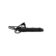 Unity Tactical Tactical Augmented Pressure Switch - Surefire / Insight - 9in, Black, TAPS-SI9B