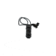 Unity Tactical Tactical Augmented Pressure Switch - Surefire / Insight - 9in, Black, TAPS-SI9B