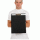 United Shield Clipboard Shield Level IIIA w/out View Port 12inx18in 12X18-IIIA
