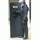 United Shield Large Shield Level IIIA w/ Viewport 24in x 51in 24X51-IIIA