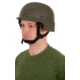 United Shield PASGT Ballistic Helmet Level IIIA w/ 4pt Harness System OD Green, Large PASGT-IIIA-OD-LG