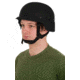 United Shield PASGT Ballistic Helmet Level IIIA w/ 4pt Harness System and Retrofit Face Shield, Black, Medium PASGT-RFFS-BK-MD