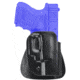 Uncle Mike's Kydex Thumb Break Paddle Holster 1911 Types 5619