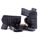 Urban Carry CarryPro IWB for 1911 3 in Sub-Compact Firearms, Right Hand, Black uc-IWB-01-bk