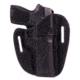 Urban Carry CarryPro OWB for Sig P320 Carry, P320 Compact, P250 Compact, Right Hand, Black uc-OWB-06-bk