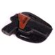 Urban Carry CarryPro OWB for Sig P320 Carry, P320 Compact, P250 Compact, Right Hand, Brown / Black uc-OWB-06-brbk