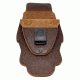 Urban Carry G2 Saddle Grade Leather Holster Laser, Brown, Lieutenant UC-G2-LS-Br-LTA