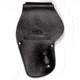 Urban Carry G3e UrbanCarry English Bridle Leather, Left Hand, Black, Trooper, G3E-TPR-BK-L