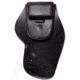 USED Urban Carry G3e IWB English Bridle Leather Holster, Right Hand, Black, Cadet, G3E-CDT-BK-R, EDEMO1