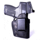 Urban Carry RMR LockLeather IWB 217 Right Hand, Black, LL-IWB-RMR-217-BK-R