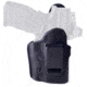 Urban Carry RMR LockLeather IWB 217 Right Hand, Black, LL-IWB-RMR-217-BK-R