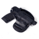 Urban Carry RMR LockLeather OWB 208 Left Hand, Black, LL-OWB-RMR-208-BK-L, EDEMO1