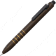 Urban Survival Gear TiScribe Mini Pencil Bronze