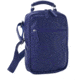 Urbn Chc West Bulletproof Bag, Indigo, Medium, WESIND/002