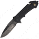 US Army Rescue Linerlock A/O, Fine Edge Knife USAA1006BP