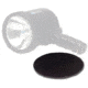 US Night Vision Blackout Spot Light Filter w/ Universal Mounting Boot USNVBF-130