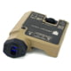 US Night Vision Designate IR Dual Beam Green Laser Sight, Flat Dark Earth, 100200