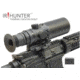 US Night Vision IR Hunter 640x480 Multi-Use Thermal Weapon Sight, 50mm Lens, Black, 2.5x Optical, 20x Digital Zoom IR64050
