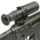 US Night Vision IR Hunter 640 x 480 Multi-Use Thermal Weapon Sight w/50mm Lens, 2.5X Optical &amp; 20X Digital Zoom, Black 39206